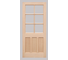 80x32 44MM HEMLOCK KXT DOOR image 1